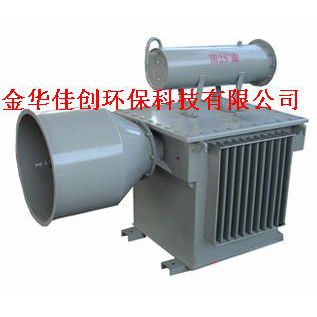 东至GGAJ02电除尘高压静电变压器